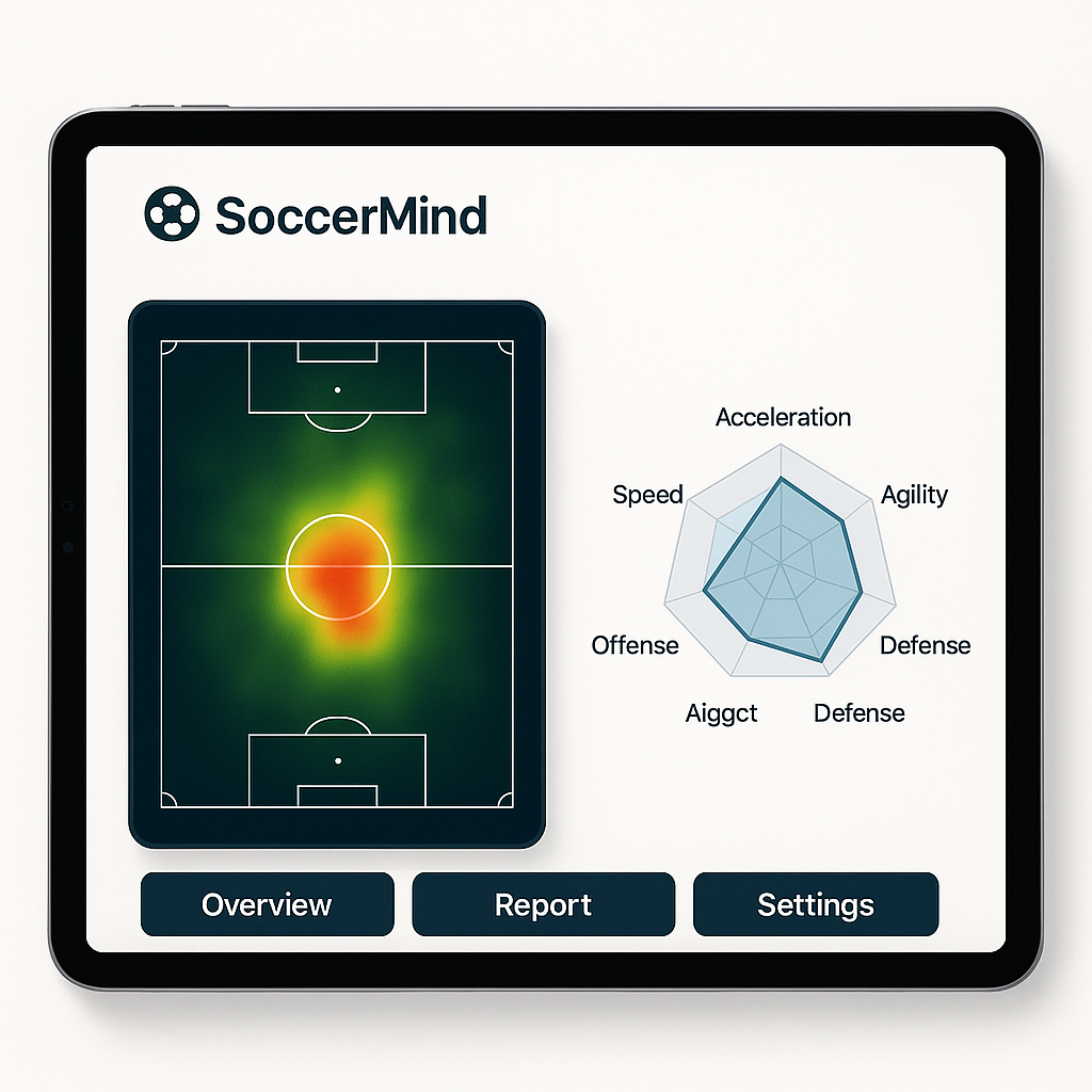 Football GPS Preview