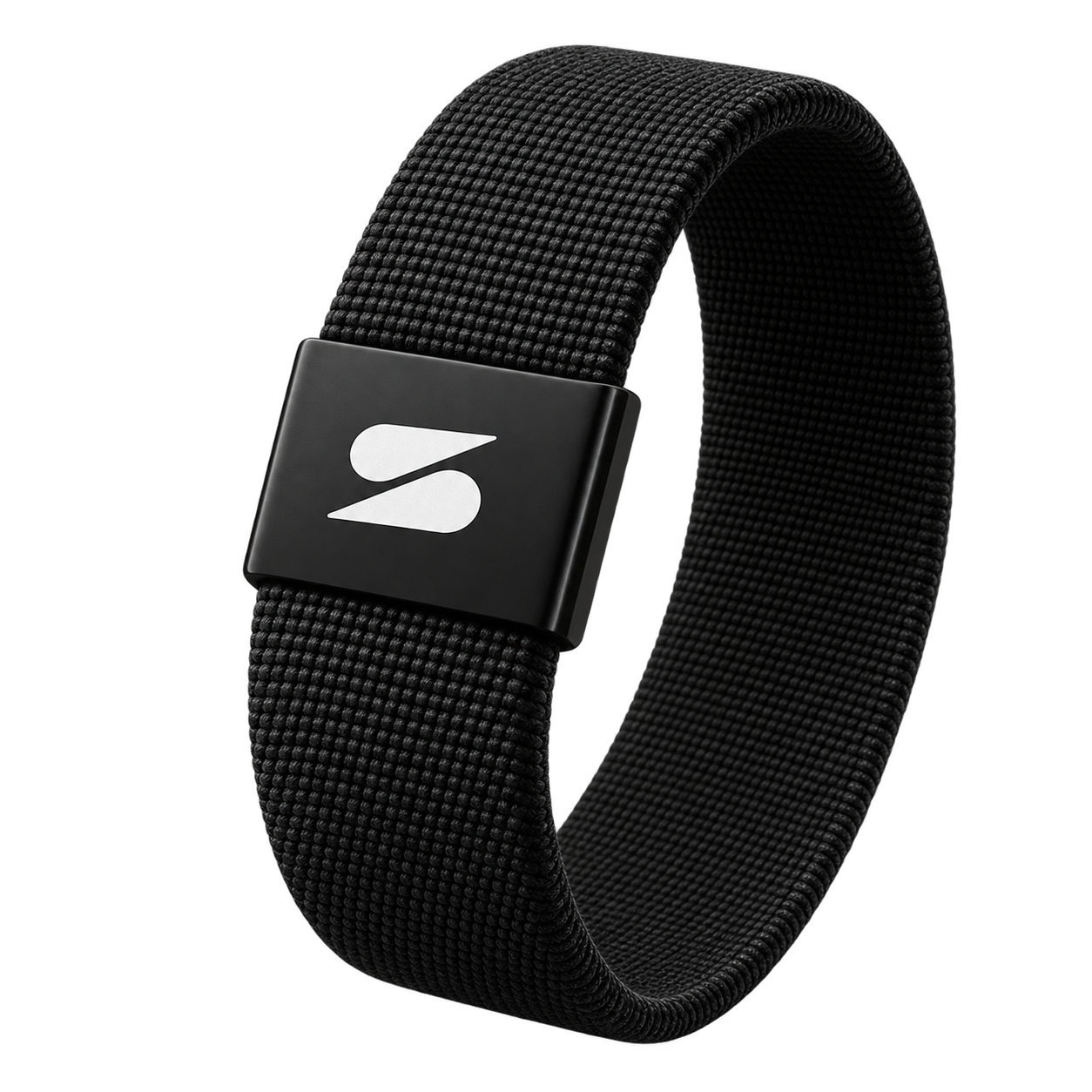 SPORTSHUB AI basketball training wristband
