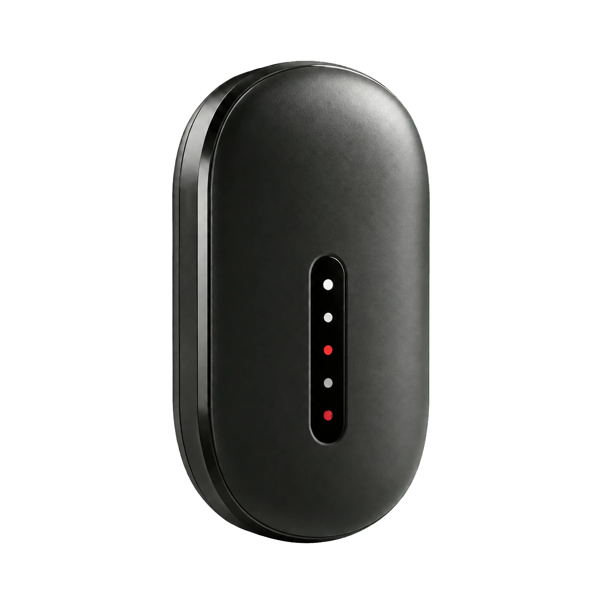 High-frequency tracking pod